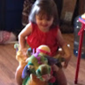 Meet your Posher, Shawn